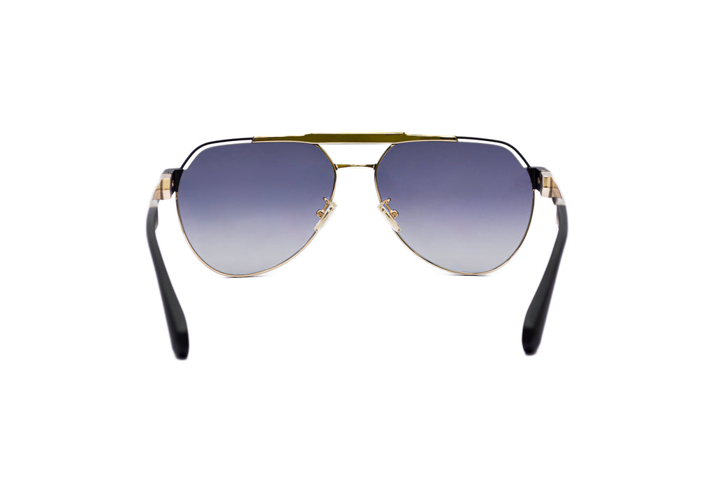 PHILIPP PLEIN SPP073 Sunglass
