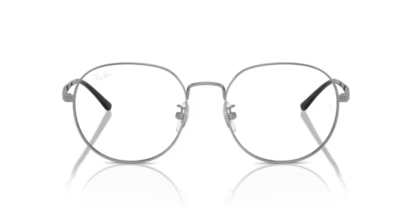 RAY-BAN RX6517D Optical Frame online in India – stylish branded spectacles