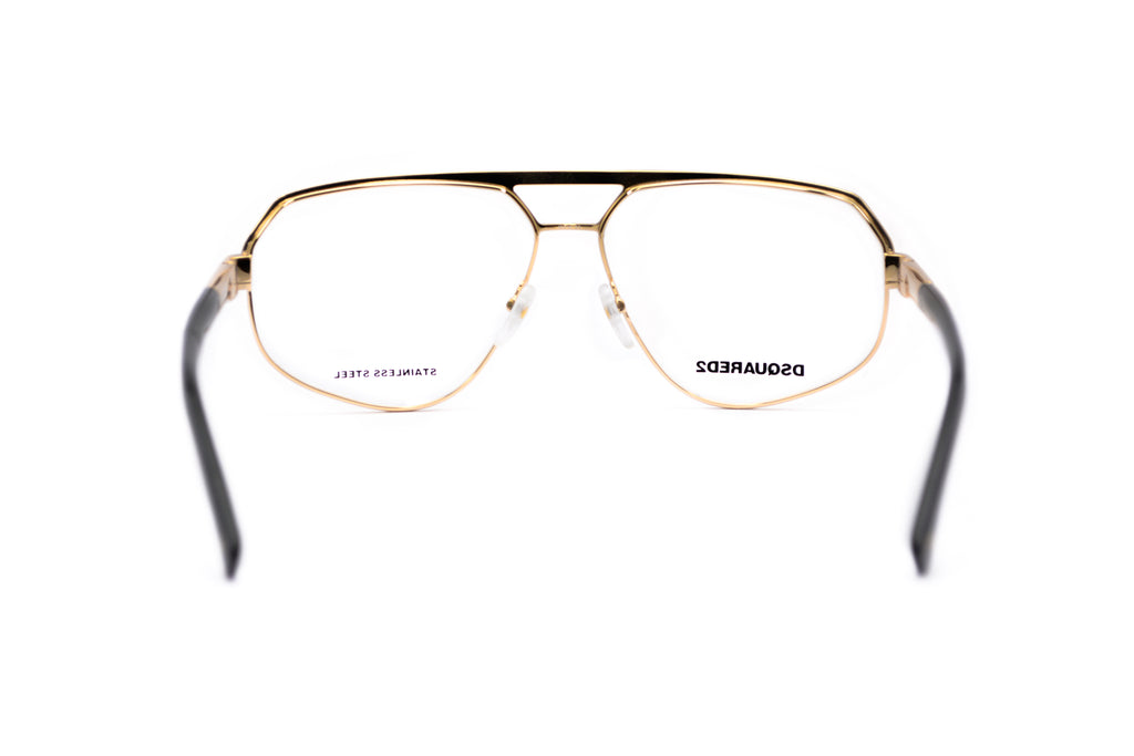 DSQUARED2 D20123 Optical Frame