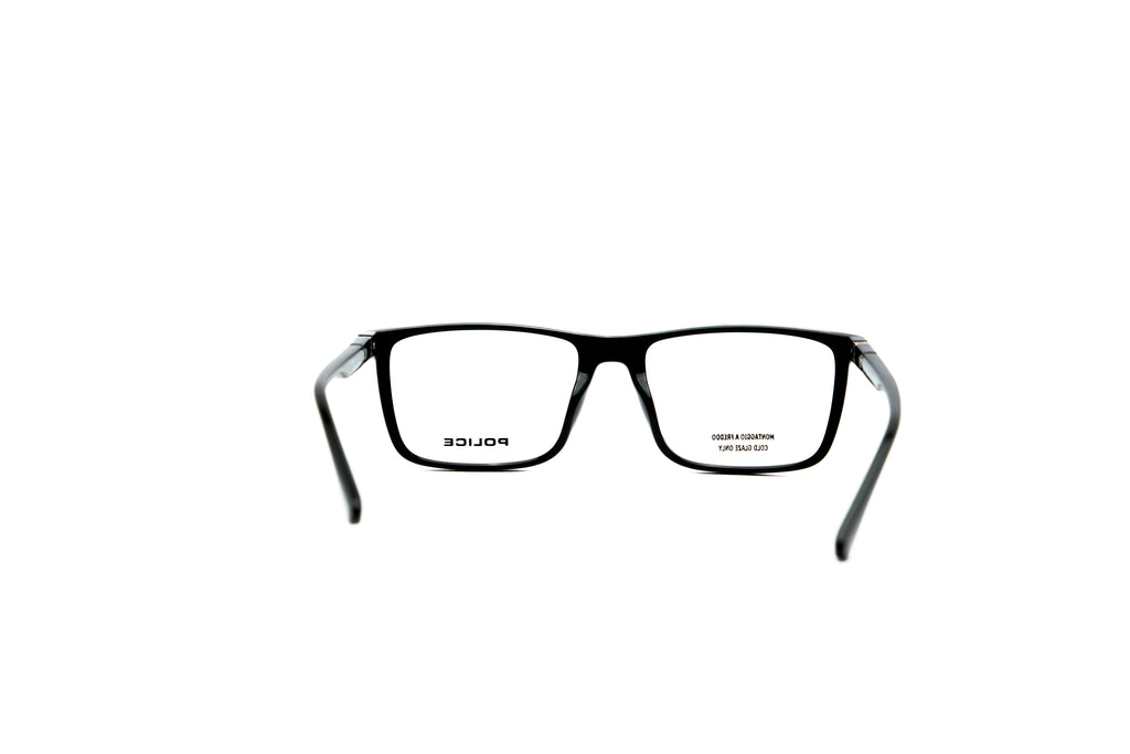 POLICE VPLQ66K Optical Frame