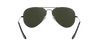RAY-BAN RB3025 Sunglass