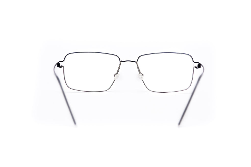 LINDBERG AARON Optical Frame