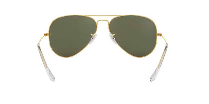 RAY-BAN RB3025 Sunglass