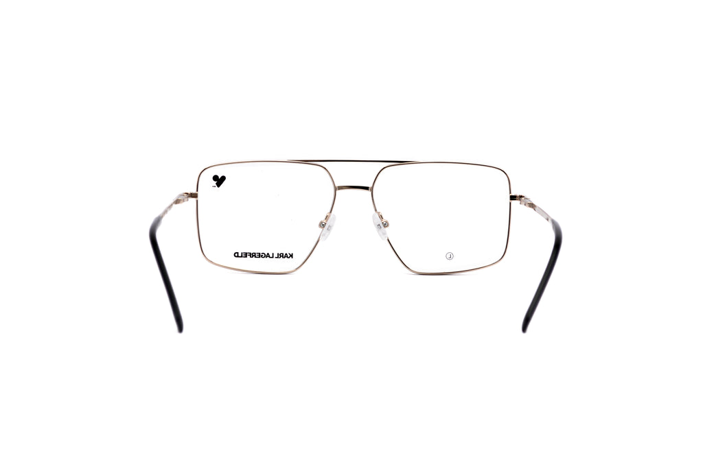 KARL LAGERFELD KL357 Optical Frame