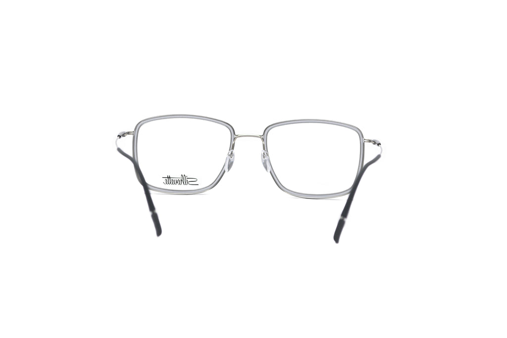 SILHOUETTE 5580/75 Optical Frame