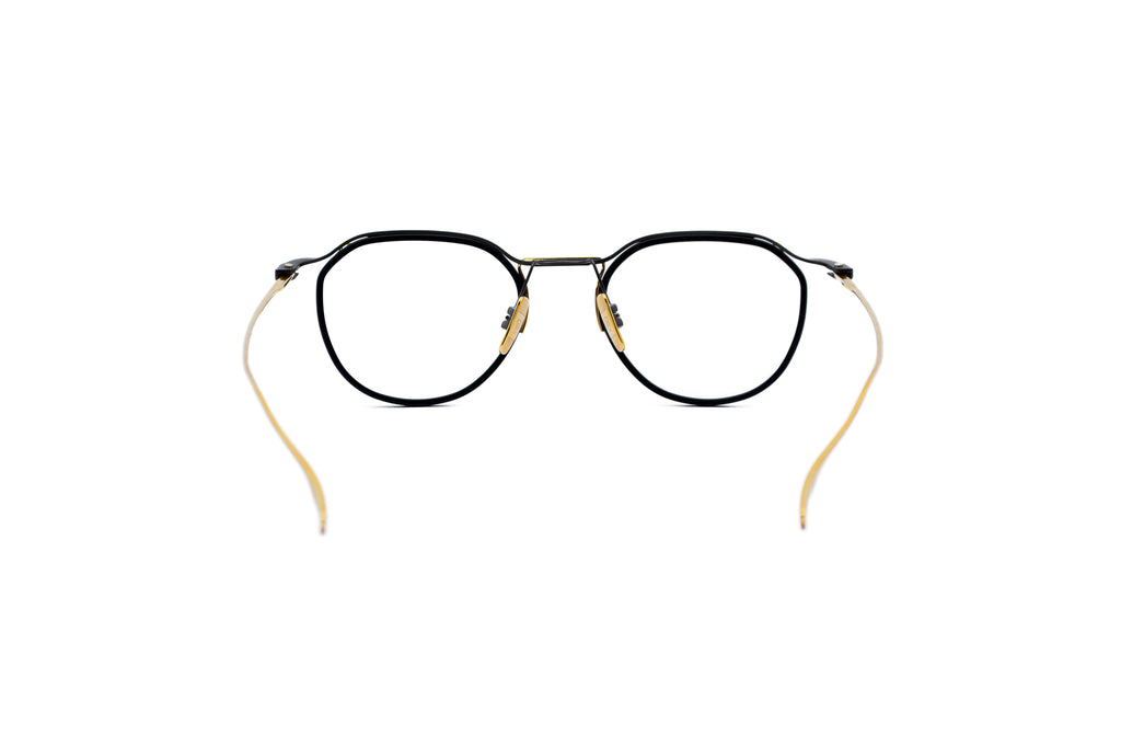 DITA LANCIER SCHEMA-T DTX131 Optical Frame
