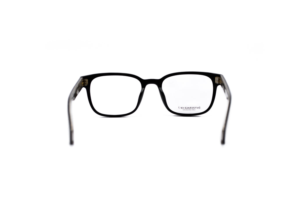 Entourage Of 7 BROOKLYN Optical Frame