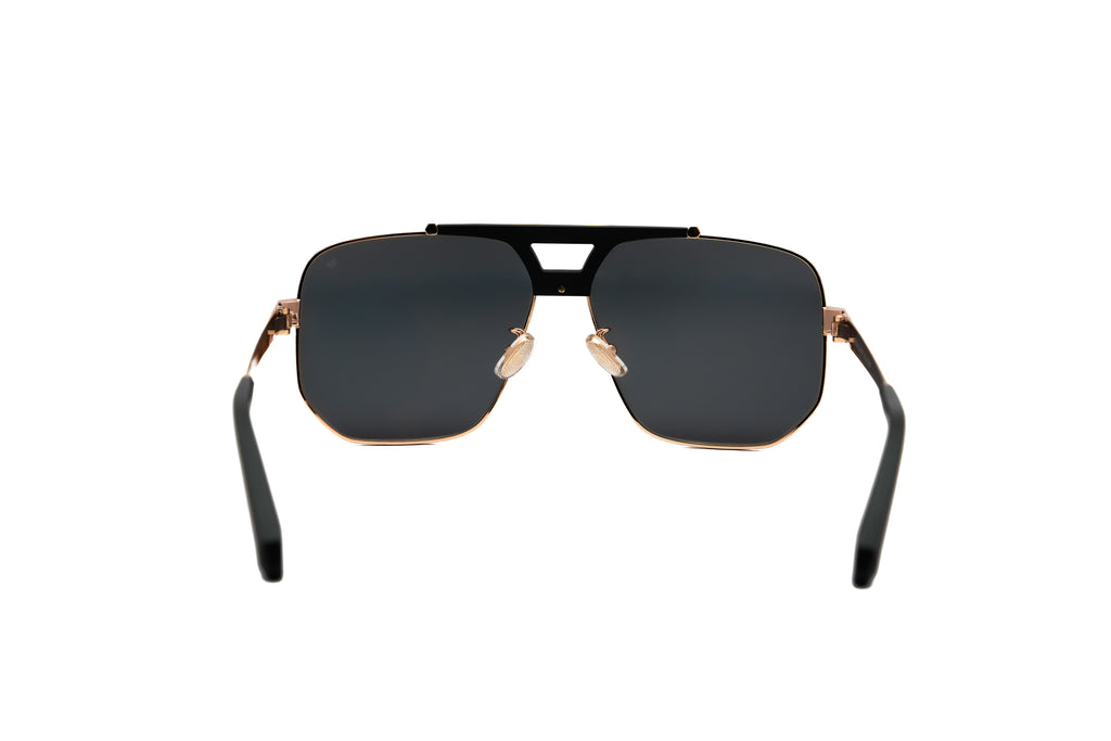 PHILIPP PLEIN SPP226M Sunglass