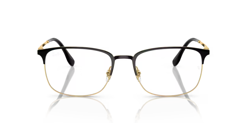 RAY-BAN RX6494 Optical Frame