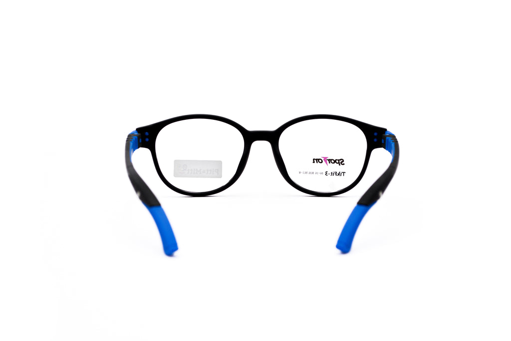 PITT & MITT TIKFIT-3 Optical Frame