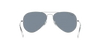 RAY-BAN RB3025 Sunglass