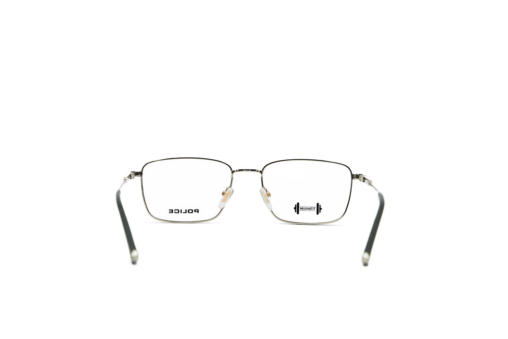 POLICE VPLQ74K Optical Frame