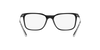 PRADA PR 05ZV Optical Frame