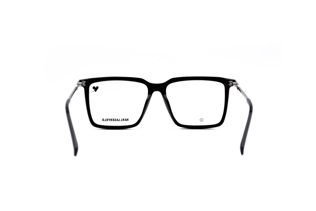 KARL LAGERFELD KL6114 Optical Frame