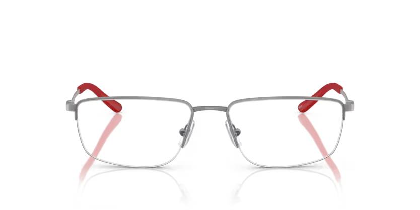 ARNETTE AN6147 Optical Frame