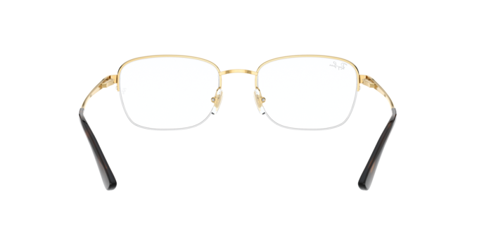 RAY-BAN RX6463I Optical Frame