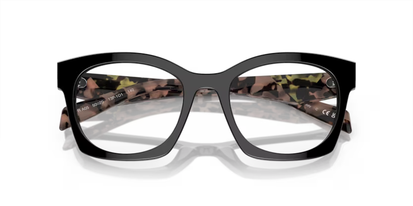 PRADA PR A05V Optical Frame