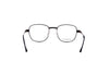 ENTOURAGE OF 7 OAKVILLE  Optical Frame