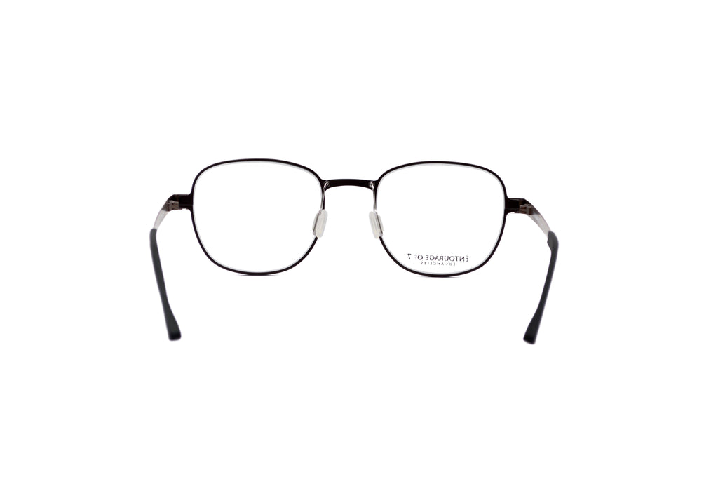 ENTOURAGE OF 7 OAKVILLE  Optical Frame