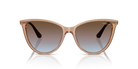 VOGUE VO5593SI Sunglass online in India – stylish designer eyewear