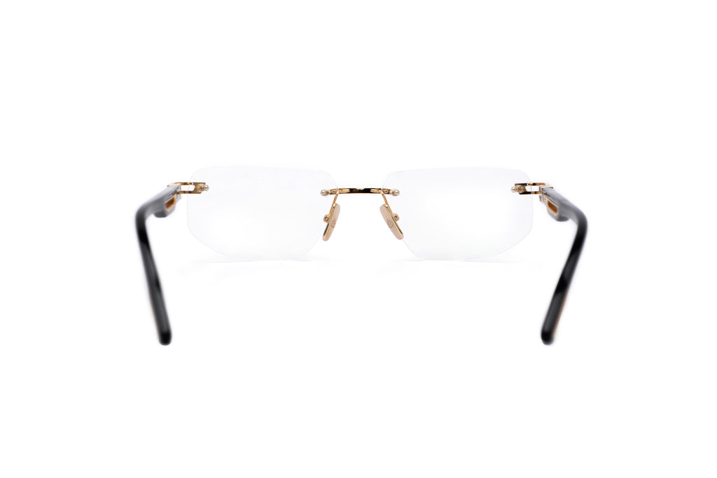 MAYBACH THE ULTIMATE II Optical Frame