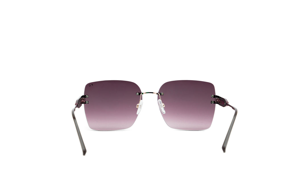 FRENCH CONNECTION FC7686 Sunglass