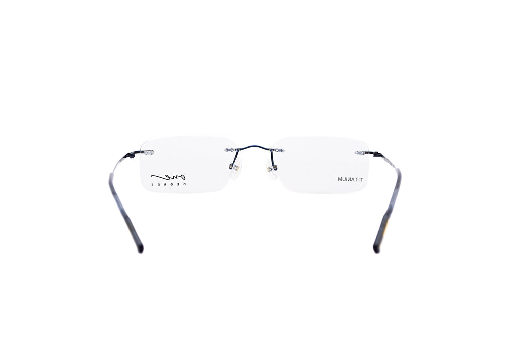ONE DEGREE OD6002 Optical Frame