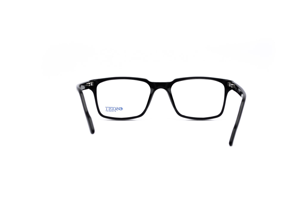 SCOTT SC655A Optical Frame