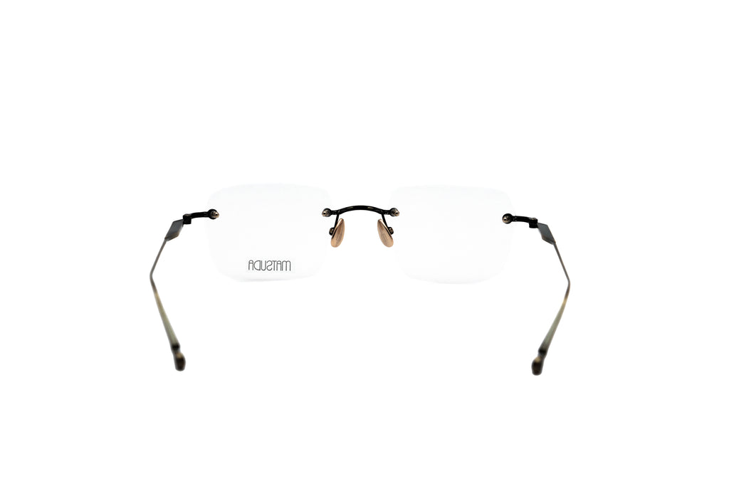 MATSUDA M5008 Optical Frame