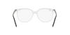 RAY-BAN RX4378V Optical Frame