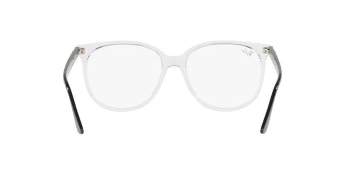 RAY-BAN RX4378V Optical Frame