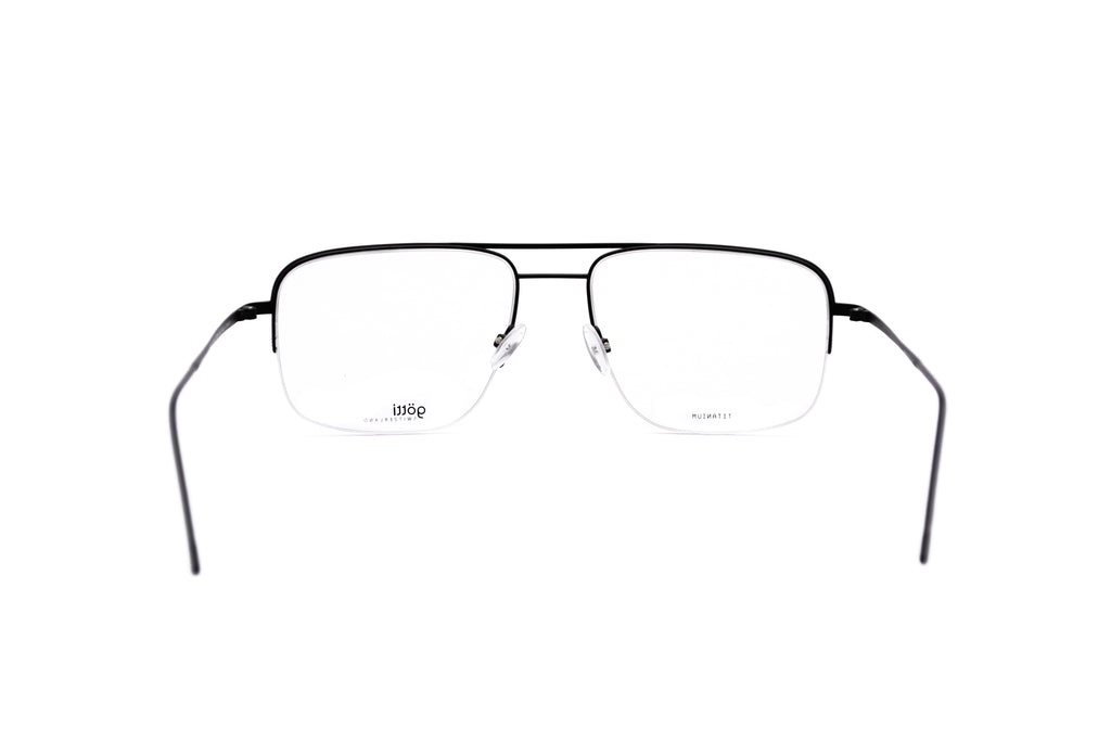 GOTTI PAIGE Optical Frame