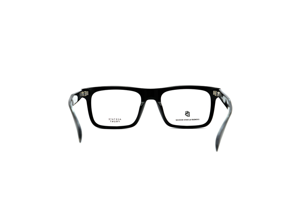 DAVID BECKHAM DB 1191 Optical Frame