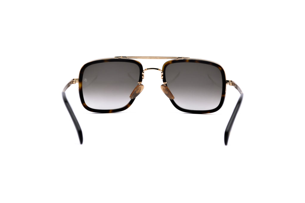 DAVID BECKHAM DB7002/S Sunglass