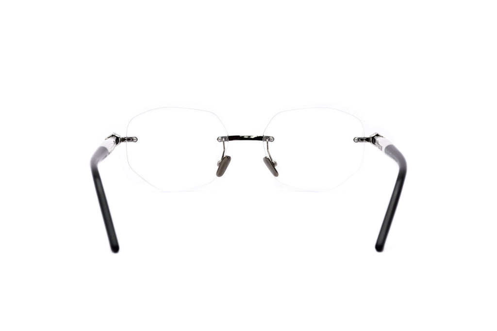 KUBORAUM EL24C100332 Optical Frame