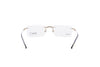 ONE DEGREE OD3002 Optical Frame