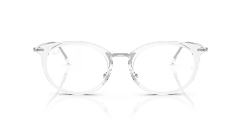 RAY-BAN RX7255 Optical Frame