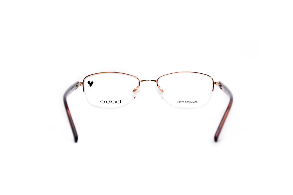 BEBE BB2005 Optical Frame