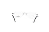 SILHOUETTE MOMENTUM 5529/DN Optical Frame