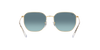 RAY-BAN RB3695I Sunglass