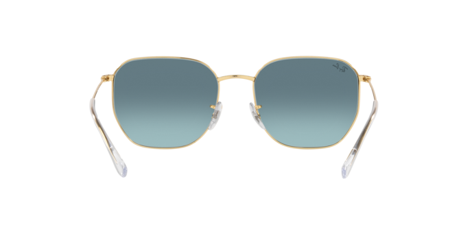 RAY-BAN RB3695I Sunglass