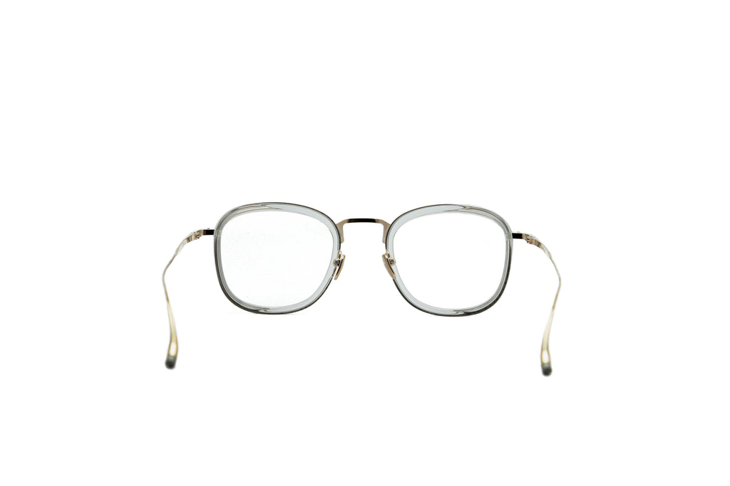 MASUNAGA Deneb Optical Frame