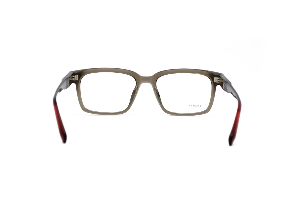 ORGREEN KENNEL Optical Frame