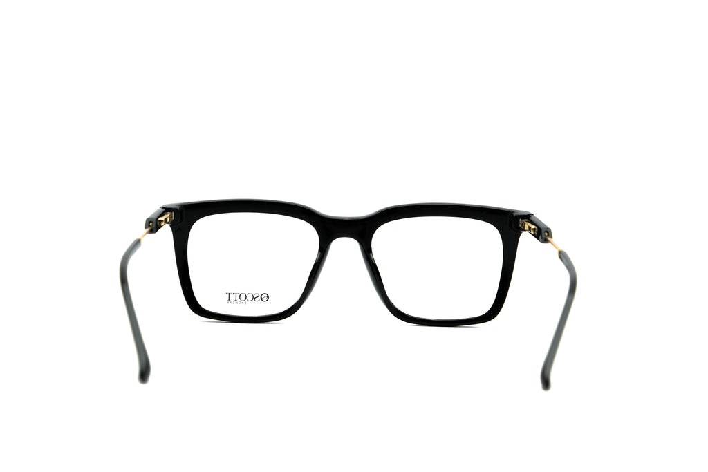 SCOTT SC5769 Optical Frame
