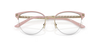 VERSACE VE1297 Optical Frame