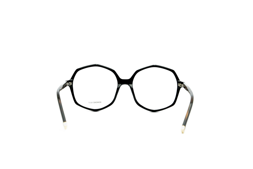 KOMONO NEXT Sidney Optical Frame