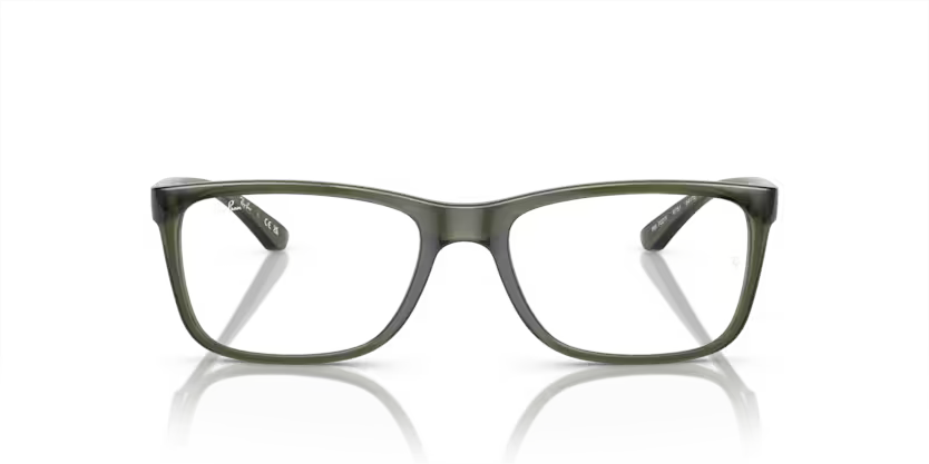 RAY-BAN RX7027I Optical Frame