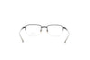 MASUNAGA MIES II Optical Frame