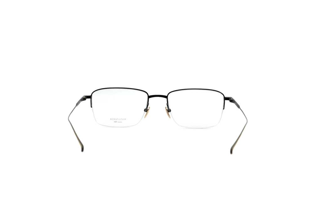 MASUNAGA MIES II Optical Frame
