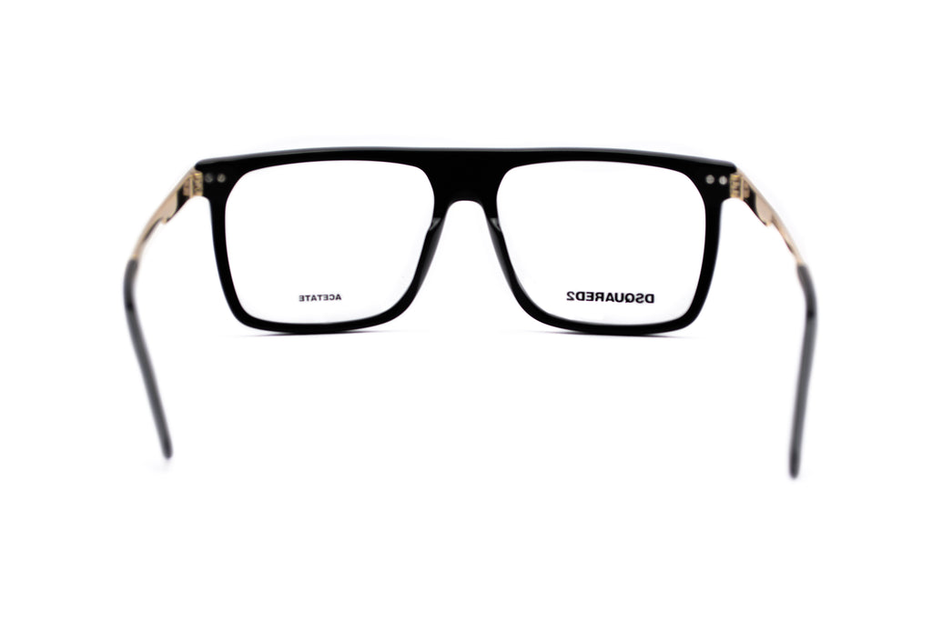 DSQUARED2 D20122 Optical Frame